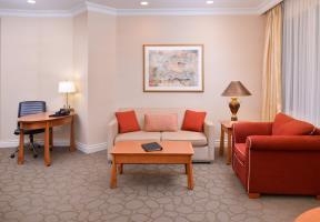 Hotel Delta Regina