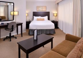 Hotel Delta Regina