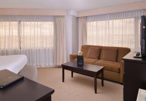 Hotel Delta Regina