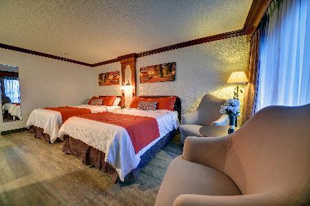 Universel Hotel