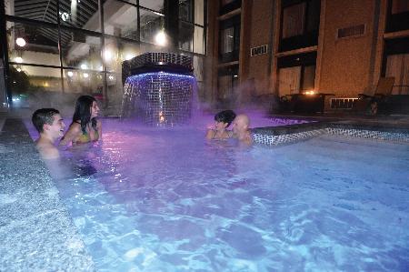 Universel Hotel