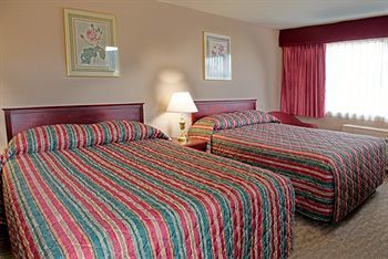 Hotel Sandman Inn Smithers