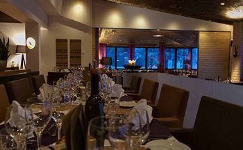 Seminar Und Wellnesshotel Stoos