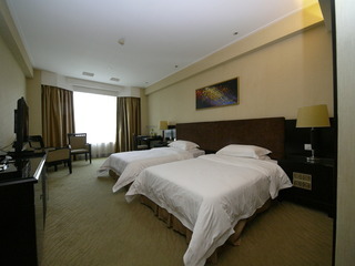 Hotel King Garden