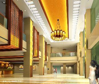 Hotel King Garden