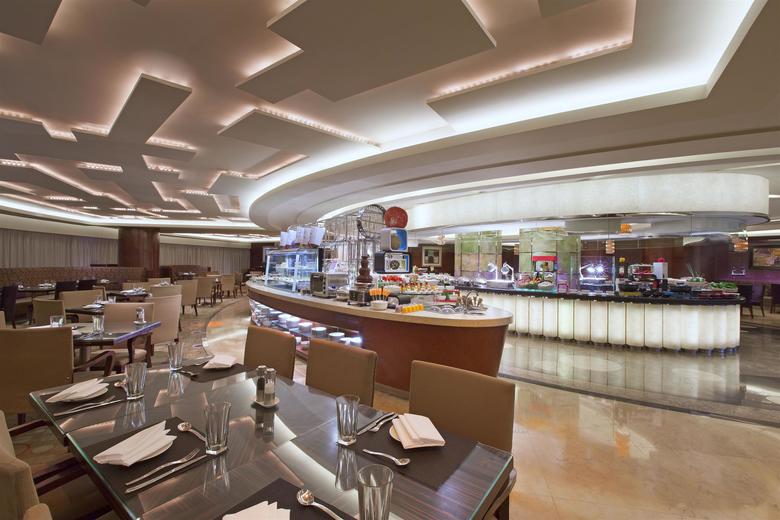 Hotel Four Points By Sheraton Shenzhen