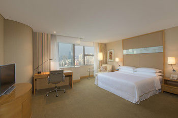Hotel Four Points By Sheraton Shenzhen
