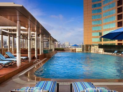 Hotel Four Points By Sheraton Shenzhen