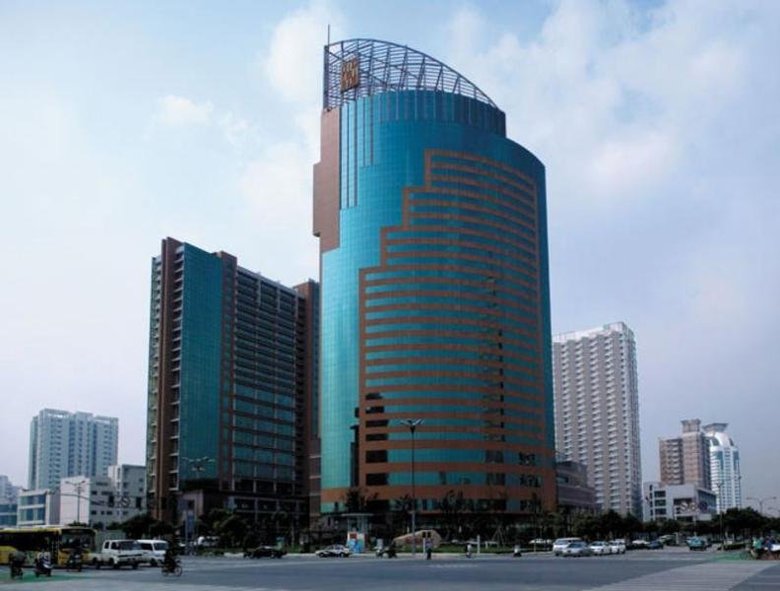 Hotel Traders Fudu