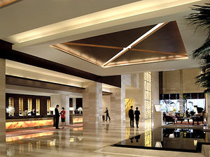 Hotel Traders Fudu