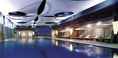 Hotel Traders Fudu