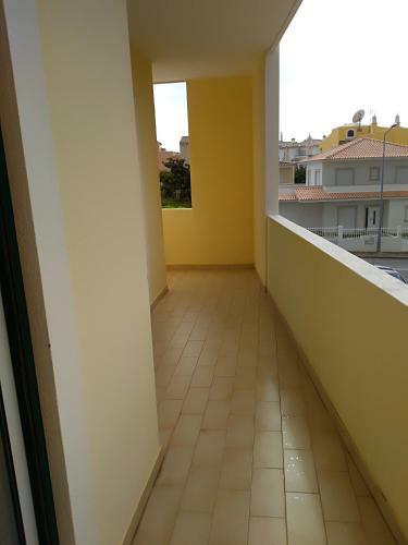 Lita Apartment