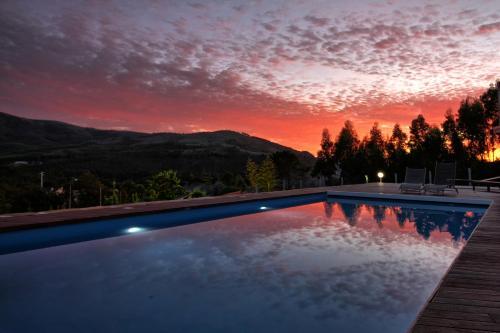 Villa Quinta Da Coroa