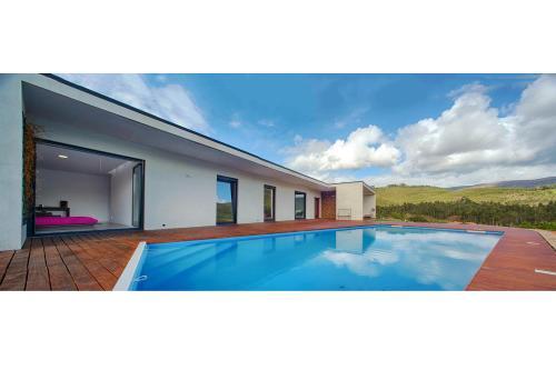 Villa Quinta Da Coroa