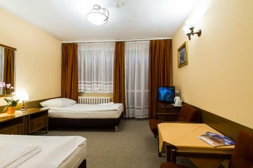 Hotel Prl