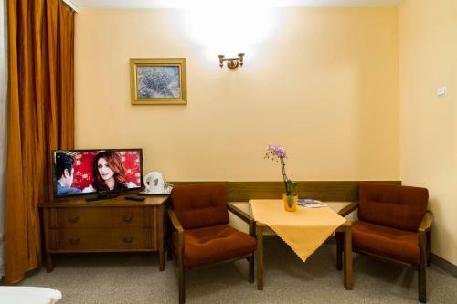 Hotel Prl
