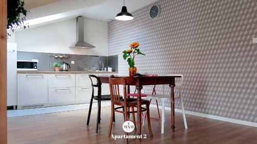 Wynajem Apartamenty Mazury