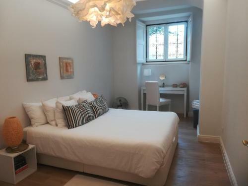 Apartment Carvalho Araujo