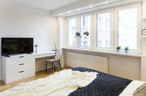 Warsawrent Lux Apartment