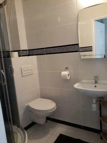 Pokoje Go?cinne Kamako