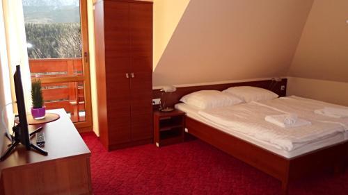 Hostal Pod 5