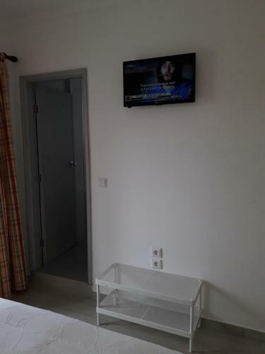 Hostal Residencial Tropic�lia Al