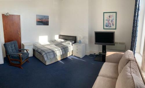 Beeton Villas Holiday Apartments