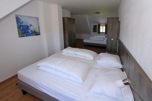 Apartamento Nov� Pec Holiday Resort Lipno