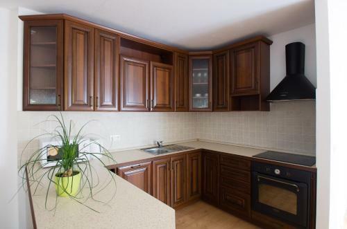 Apartamento Nov� Pec Holiday Resort Lipno