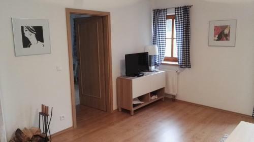 Apartamento Nov� Pec Holiday Resort Lipno