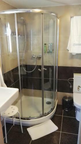 Apartamento Nov� Pec Holiday Resort Lipno