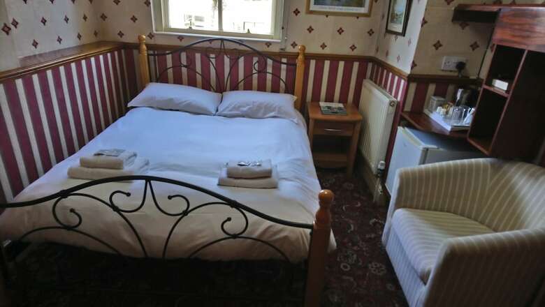 Hostal Lakes Lodge Windermere