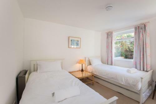 Camellia Cottage