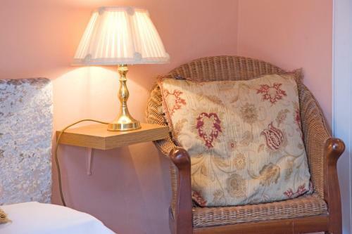 Hostal Kilchrenan House