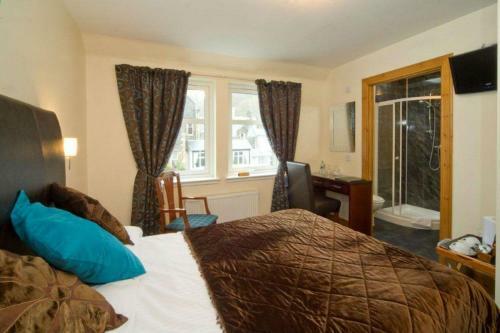 Hostal Kilchrenan House