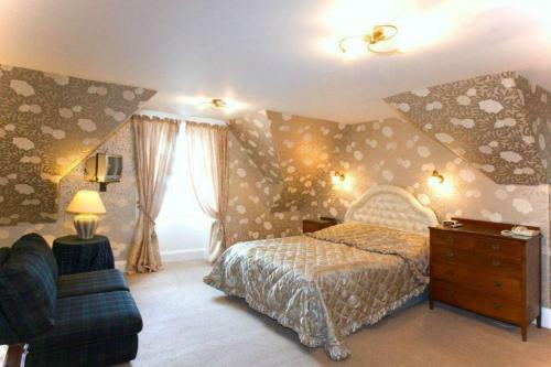 Hostal Kilchrenan House