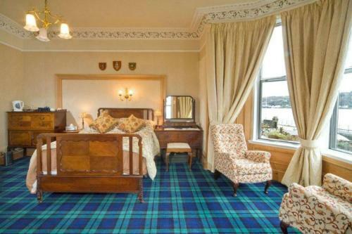 Hostal Kilchrenan House