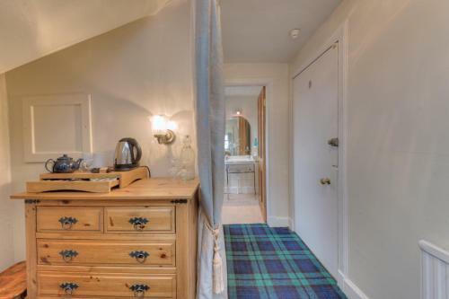 Hostal Kilchrenan House