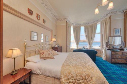 Hostal Kilchrenan House