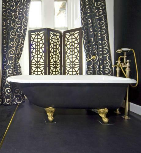 Hostal Kilchrenan House