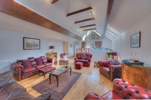 Hostal Kilchrenan House