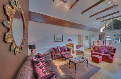 Hostal Kilchrenan House