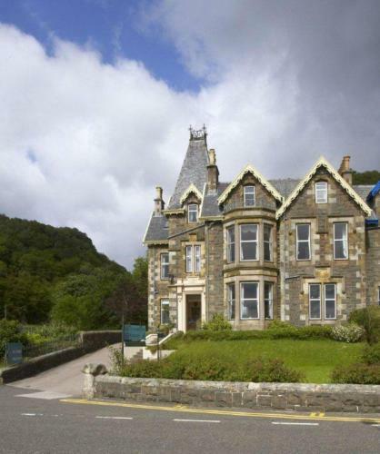 Hostal Kilchrenan House