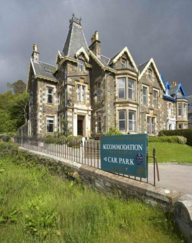 Hostal Kilchrenan House