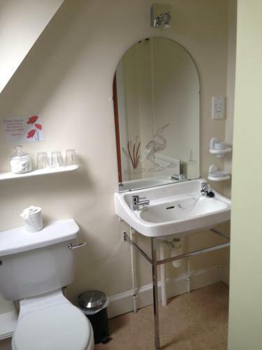Hostal Kilchrenan House
