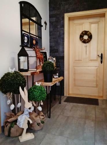 Hostal Willa Donia