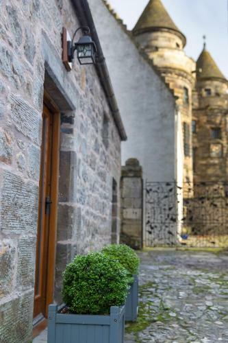 The Ruin At Maspie House Gallery