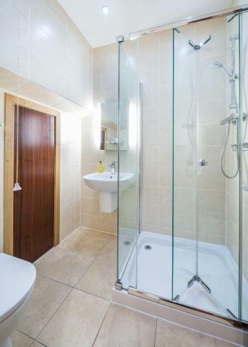 Bed & Breakfast Rosehill Guest House