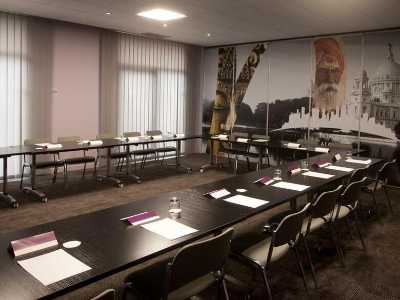 Hotel Mercure Bordeaux Aeroport