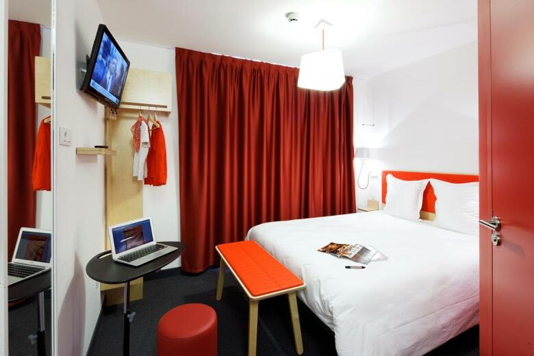 Hotel Ibis Styles Calais Centre